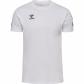 Hummel Herren T-Shirt hmlGO 2.0 Chevron T-Shirt S/S 234568 