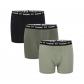 Hummel Jungen Boxershorts Jr Nalle Boxers 3 Pack 234898 