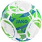 Weiß/Neongrün/Jako Blau