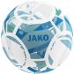 Weiß/Lightblue/Jako Blau