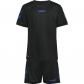 Black/Blue