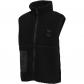 Hummel Kinder Fleeceweste Jr Martini Zip Vest 239202 