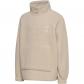 Hummel Kinder Fleece Pullover Martini Half Zip 239203 