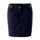 Maier Sports Damen Rock Norit SkortIn W 239302-367 42 Night Sky | 42