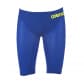 Arena Herren Badeshort Powerskin R-EVO+ JAMMER 27981-083 3 Electric-Blue-Fluo-Yel. | 3
