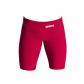 Arena Jungen Badehose Powerskin ST 2.0 Jammer Jr 2A900-401 140 Deep Red | 140