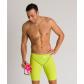 Arena Herren Badehose M PWSKIN ST 2.0 JAMMER 2A900-600 00 Lime Green | 00
