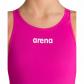 Arena Mädchen Wettkampfanzug Powerskin ST 2.0 FBSLOB Jr 2A956-980 152 Fuchsia | 152