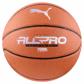 Puma Basketball teamJAWS All Pro Basketball 084686-01 7 Leather Brown-Puma Black | 7