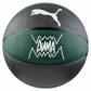 Pepper Green-Puma Black