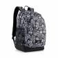 Puma Unisex Rucksack PUMA ACADEMY AOP 29 L Backpack 091180 
