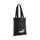 Puma Unisex Tragetasche PUMA PHASE Packable Tote 091172-01 PUMA Black | One size