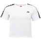 Kappa Damen T-Shirt Inula 309090 