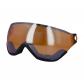 CMP Ersatzvisier Spare Visor WA-2 30B4947-C720 Orange | One size