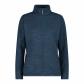 CMP Damen Fleecejacke Woman Jacket 30E9686 