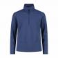 CMP Jungen Pullover BOY SWEAT 30L1114 