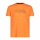 CMP Herren Funktionsshirt Pique Shirt 30T5057 