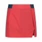 CMP Mädchen Rock Girl Skirt with Inner Shorts 30T6485 