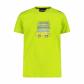 CMP Jungen T-Shirt KID T-SHIRT 30T9364 