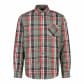 CMP Herren Langarm Hemd Man Shirt 30T9927 