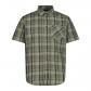 CMP Herren Kurzarm Hemd Man Shirt 30T9937 