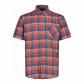 CMP Herren Kurzarm Hemd Man Shirt 30T9937 