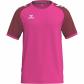 erima Kinder Trikot WINGS Jersey Shortsleeve 