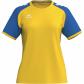 erima Damen Trikot WINGS Jersey Shortsleeve 