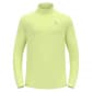 Odlo Herren Laufshirt Essential Ceramiwarm Midlayer 1/2 Zip 313642 