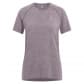 Odlo Damen Laufshirt Crew Neck s/s Essentials Seamless Shirt 313941 