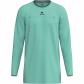 erima Unisex Schiedsrichter Langarmtrikot REFEREE Jersey Longsleeve 
