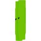 Green Gecko/Schwarz