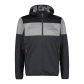 CMP Herren Jacke MAN JACKET FIX HOOD 31A5727-U423 46 Antracite | 46