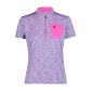 CMP Damen Radsportshirt WOMAN T-SHIRT FREE BIKE 31C7846 