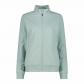 CMP Damen Sweatjacke Woman Sweatshirt 31D4266 