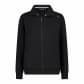 CMP Damen Sweatjacke Woman Sweatshirt 31D4266 