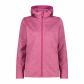 CMP Damen Jacke WOMAN JACKET FIX HOOD 31E8016 