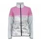 CMP Damen Fleecejacke Woman Jacket 31J1146-A280 34 Ghiaccio | 34