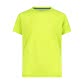 CMP Jungen T-Shirt KID T-SHIRT 31T8284 