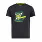 CMP Jungen T-Shirt KID T-SHIRT 31T8394 