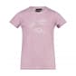 CMP Mädchen T-Shirt KID G T-SHIRT 31T8445 