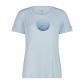 CMP Damen T-Shirt Woman T-Shirt 31T8476 