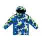 CMP Kinder Skijacke Kid Jacket Fix Hood 31W1302KB 