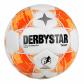 Derbystar Fussball Futsal-Bundesliga Club TT v26 1597400026 4 Weiss/Orange | 4