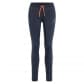 Odlo Damen Lauftight Axalp Winter Tights 322831-21057 S india ink - live wire | S