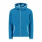CMP Mädchen Fleecejacke Kid G Fix Hood Jacket 32H1375 