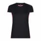 CMP Damen T-Shirt Woman T-Shirt Trail 32C6236 