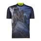 CMP Herren Radsportshirt MAN T-SHIRT FREEBIKE 32C6867 