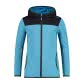 CMP Mädchen Jacke KID G JACKET FIX HOOD 32D5395 