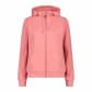 CMP Damen Kapuzenjacke WOMAN JACKET FIX HOOD 32D8016 